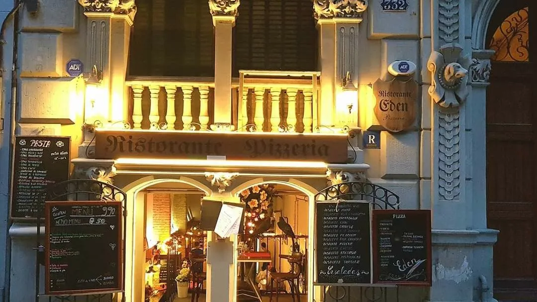 Ristorante Pizzeria Eden, photo 1