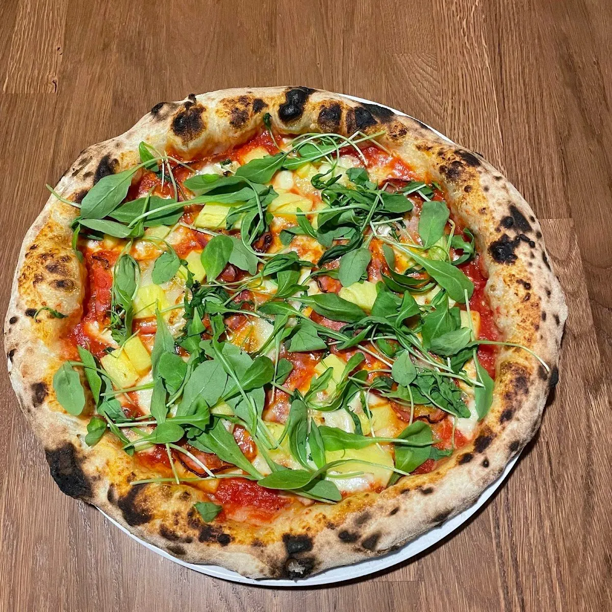 Ristorante Pizzeria Eden, photo 3