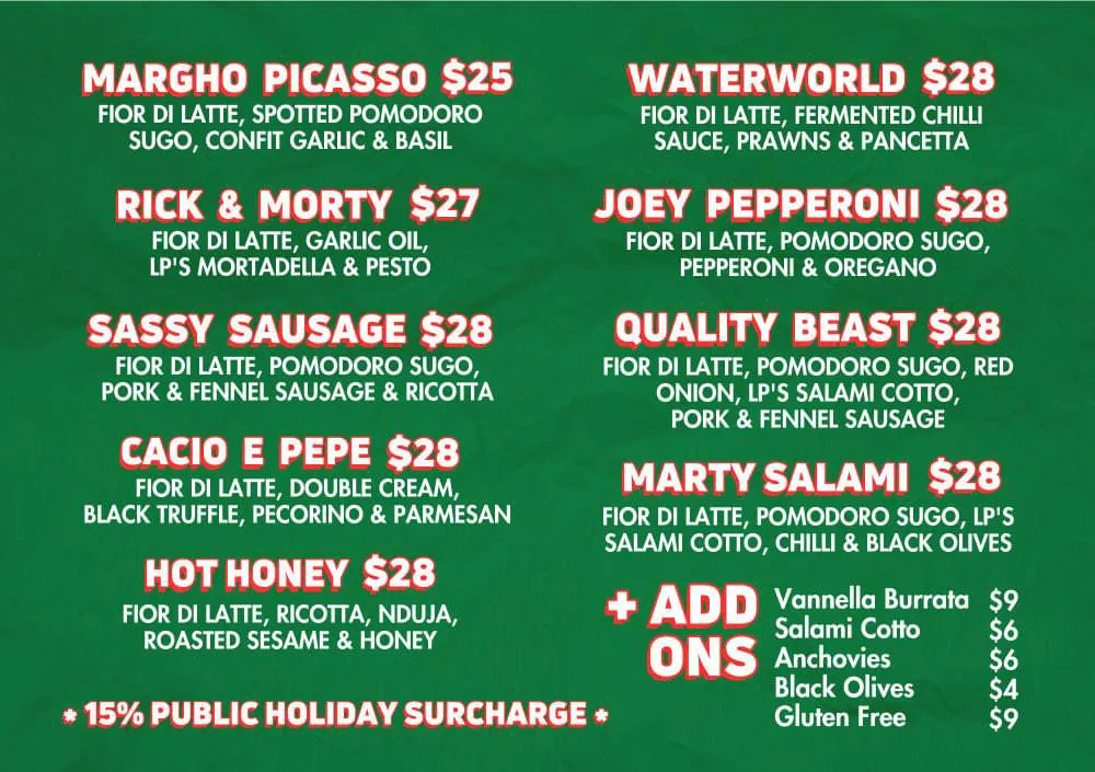 Pizza Bros, photo 2