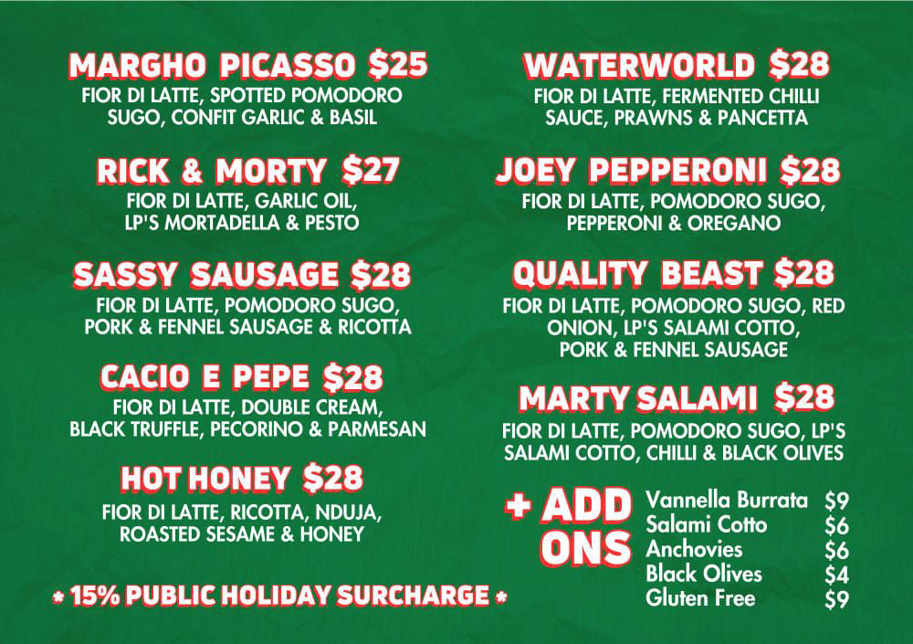 Pizza Bros, photo 2
