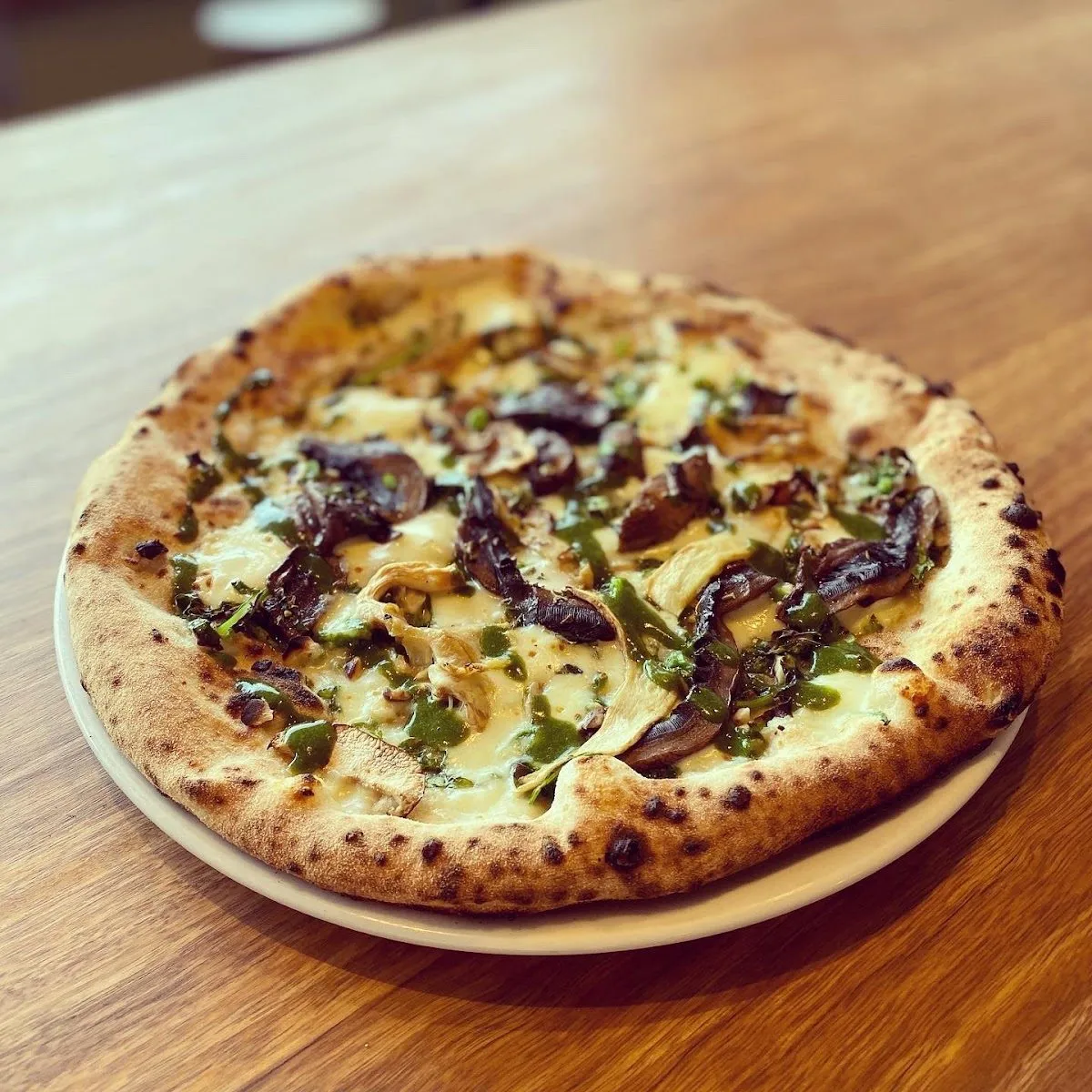 Pizza Madre, photo 4