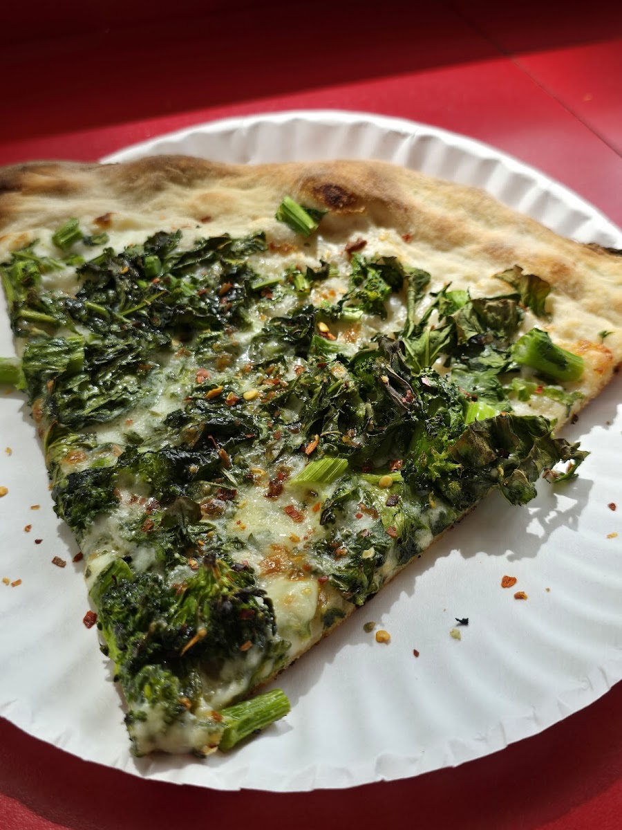 Dragon Pizza, photo 4
