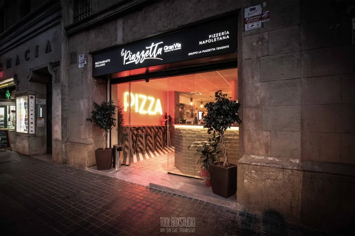La Piazzetta GranVia, photo 1