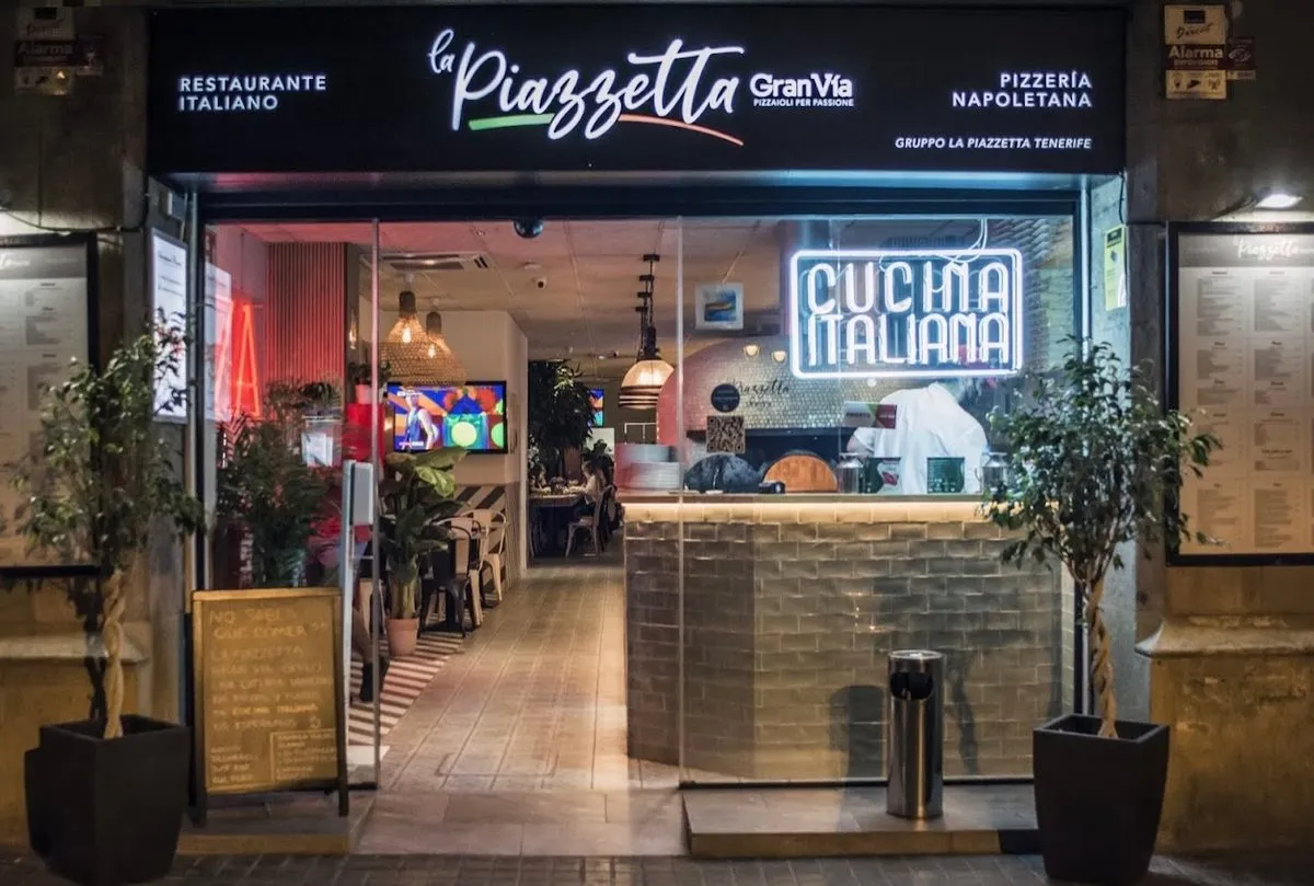 La Piazzetta GranVia, photo 2