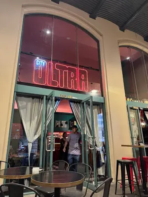 Pizza Oltra
