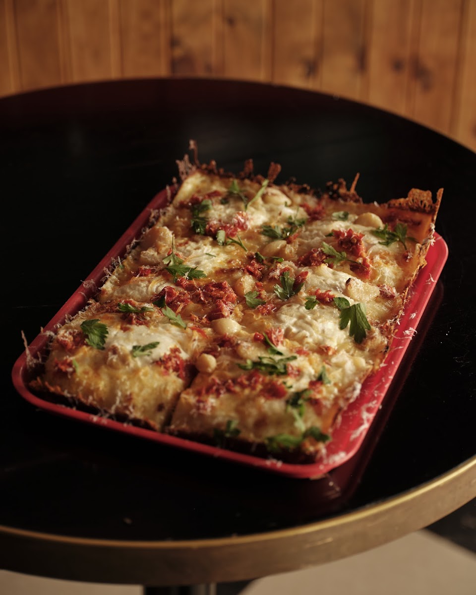 Pizza Oltra, photo 2