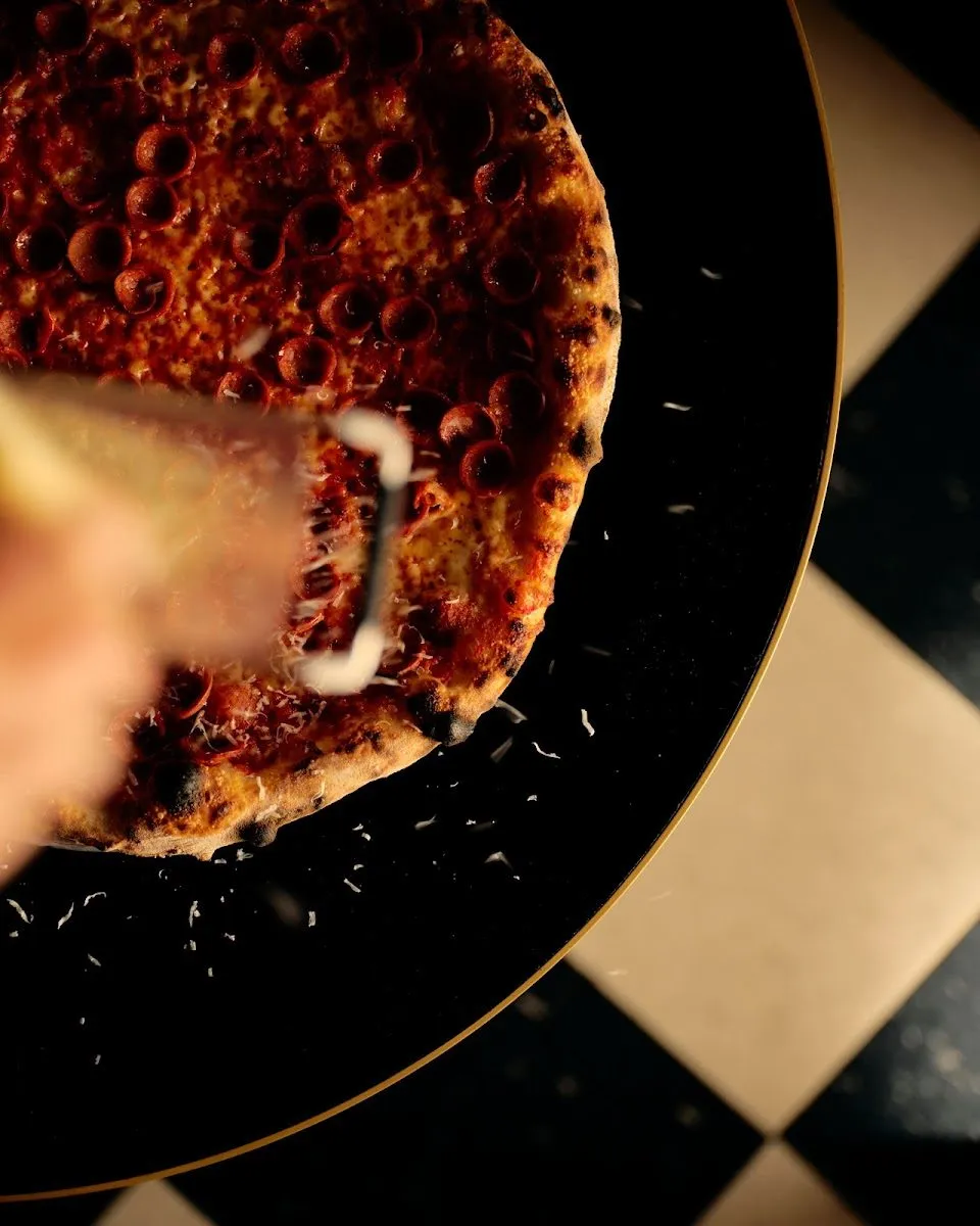 Pizza Oltra, photo 3