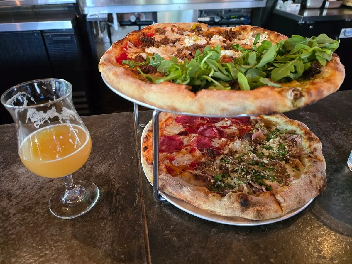 Brewer's Fork, photo 4