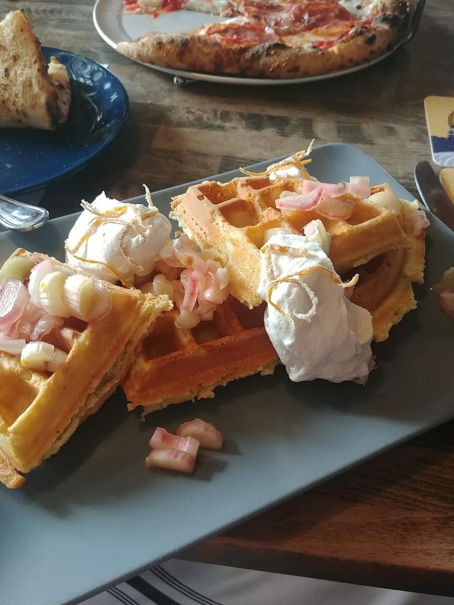 Brewer's Fork, photo 5