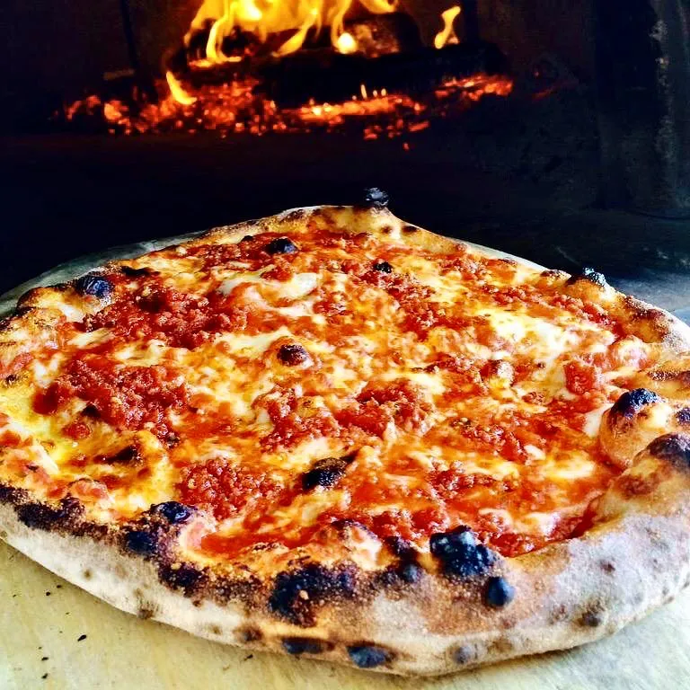 Stoked Pizza, photo 3