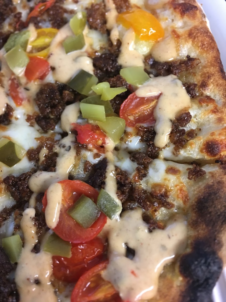 Stoked Pizza, photo 4