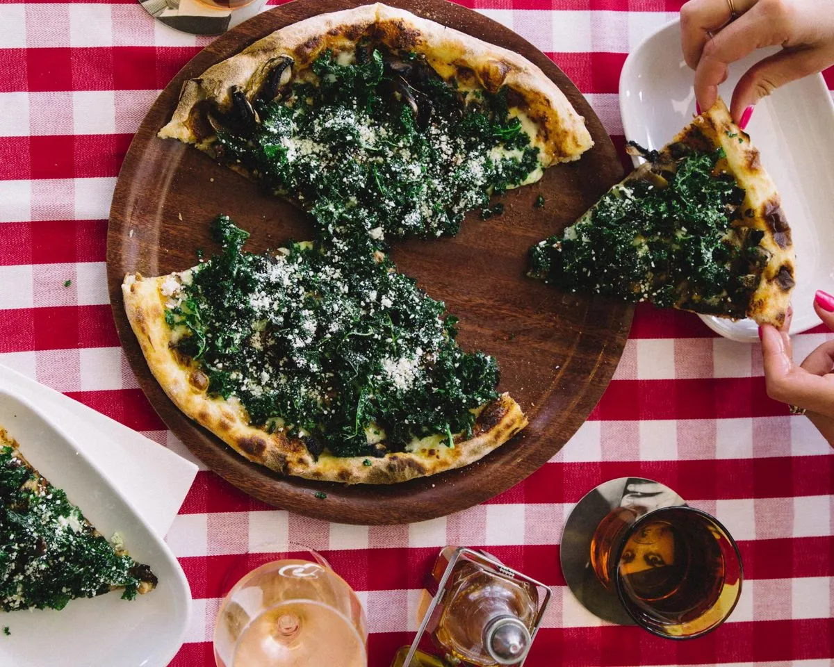 Pocket Pizza, photo 2