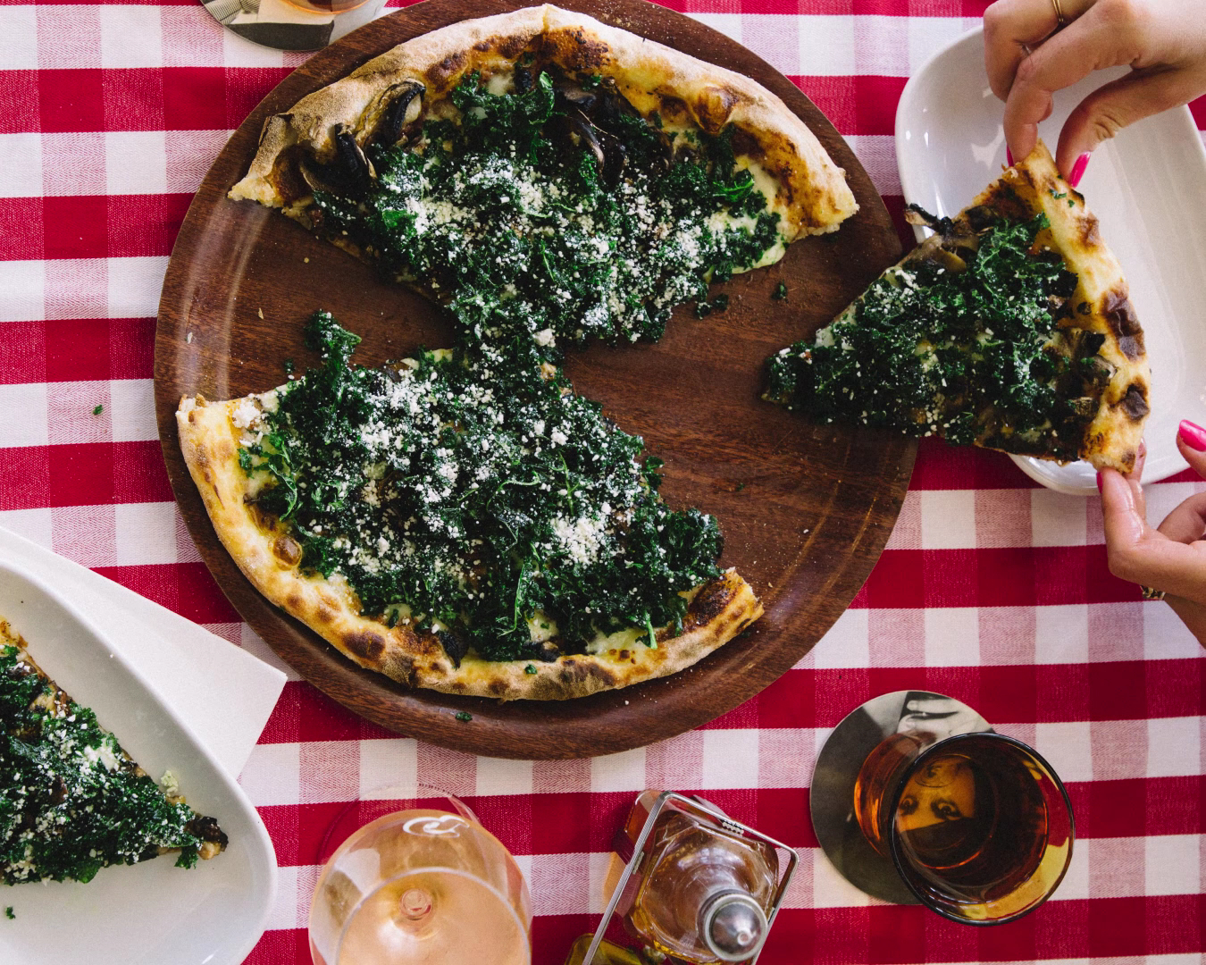 Pocket Pizza, photo 2