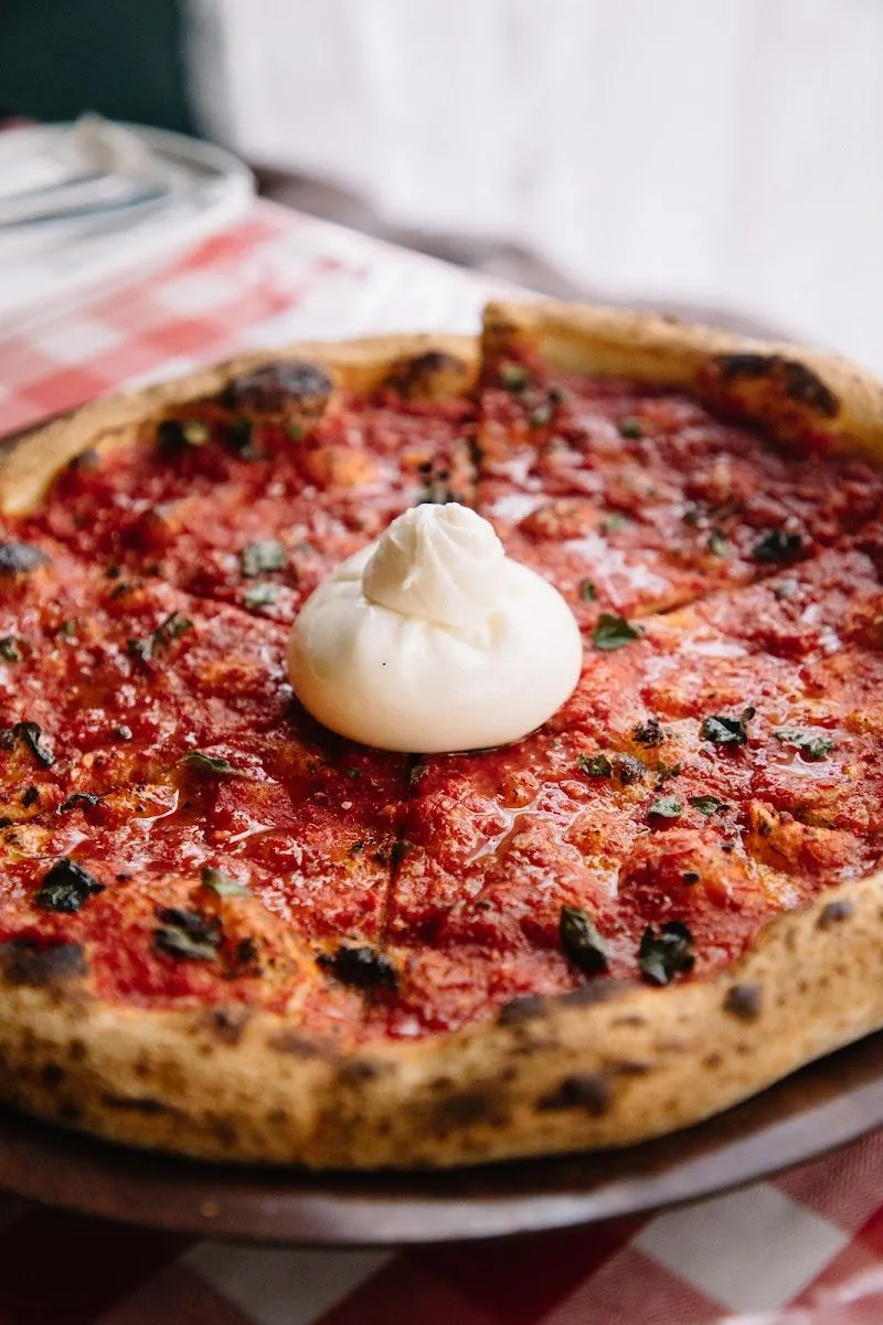 Pocket Pizza, photo 3