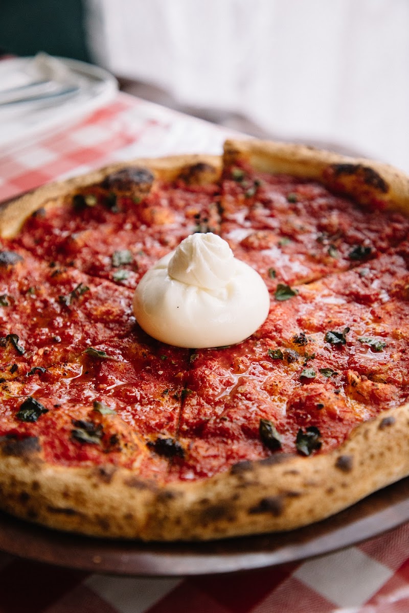 Pocket Pizza, photo 3