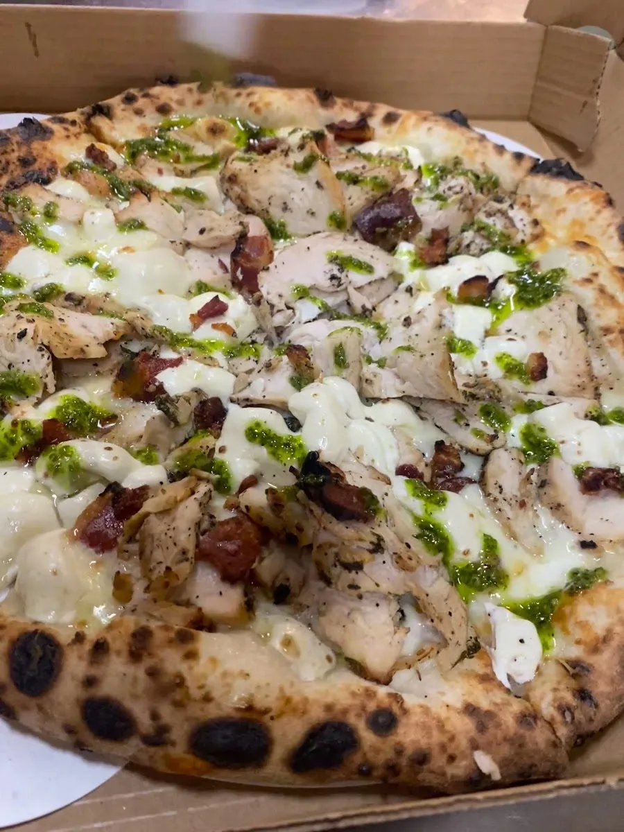 Ciao Pizza & Pasta, photo 2