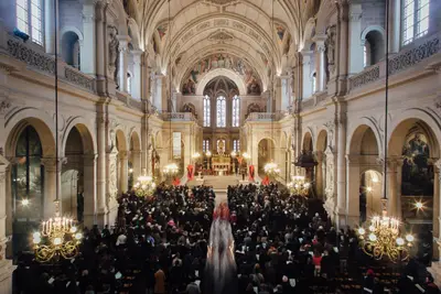 La Trinité