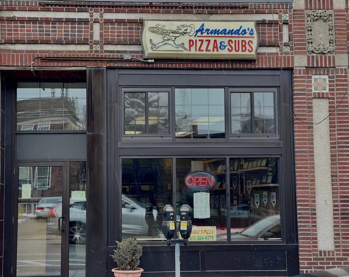 Armando's Pizza & Subs, photo 1