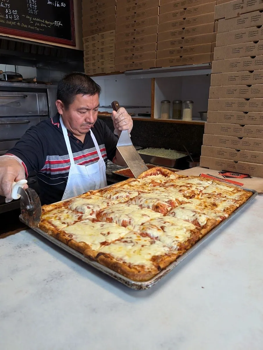Armando's Pizza & Subs, photo 2