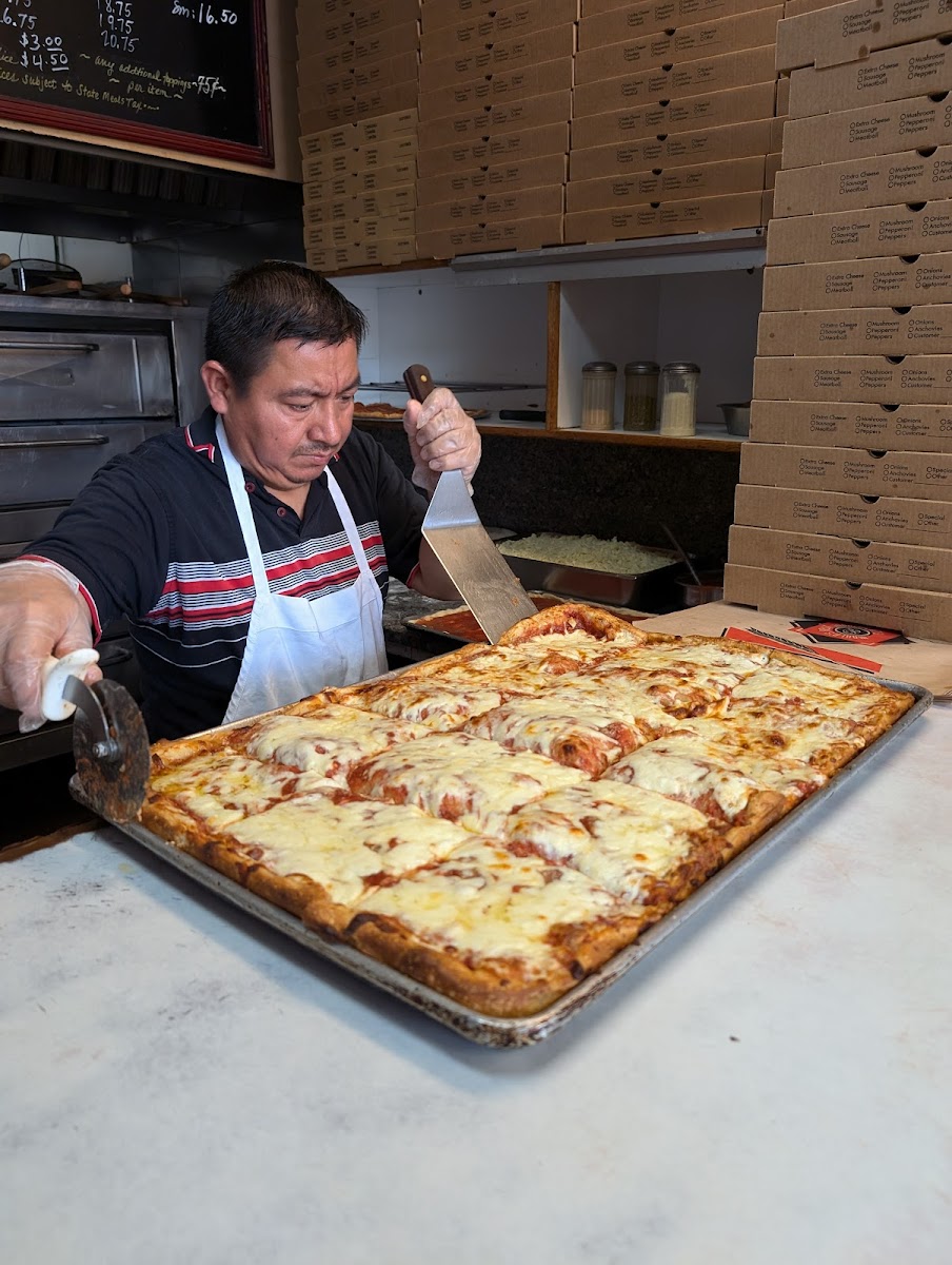 Armando's Pizza & Subs, photo 2