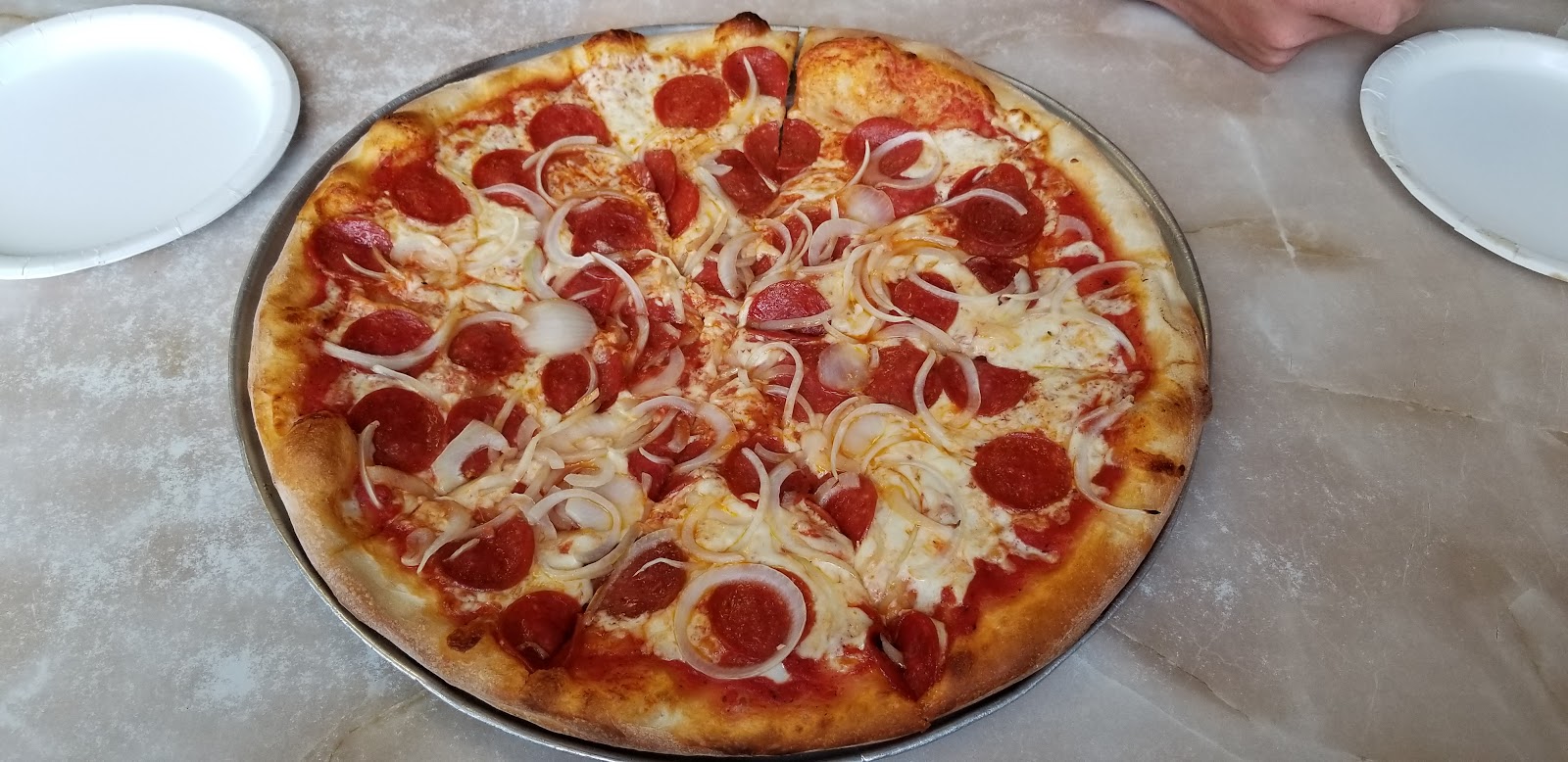 Armando's Pizza & Subs, photo 3
