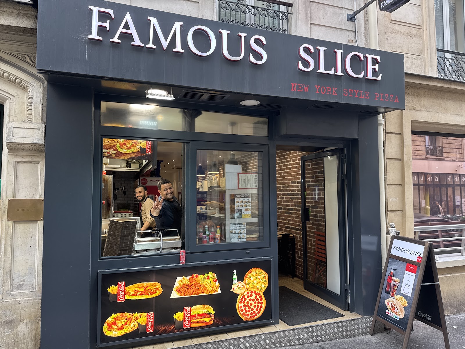 Slice