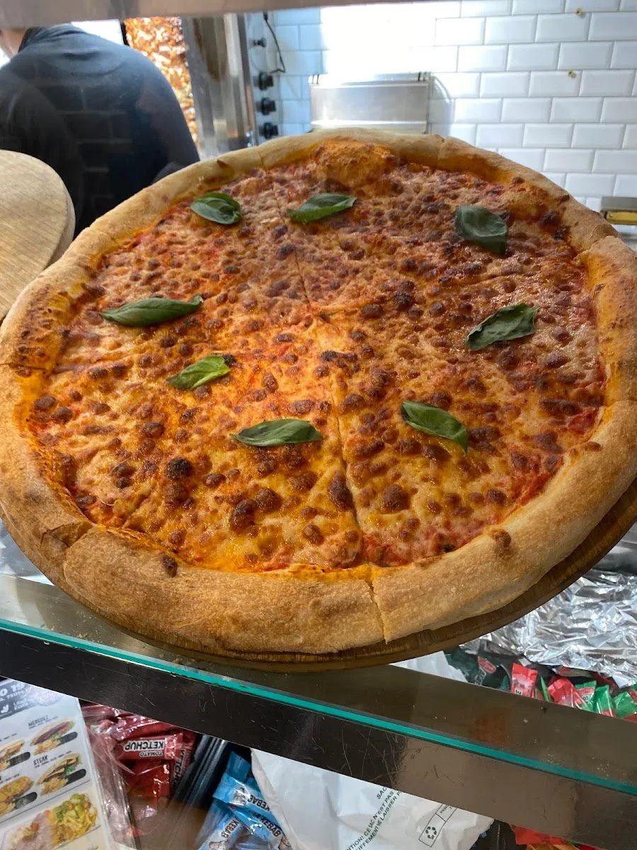 Slice, photo 2