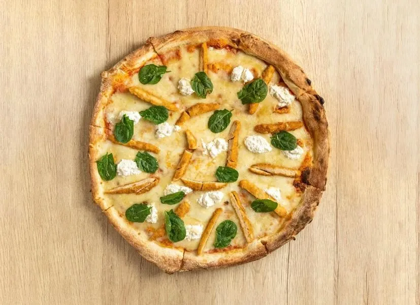 Slice, photo 3