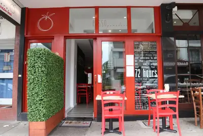 Rosso Pomodoro