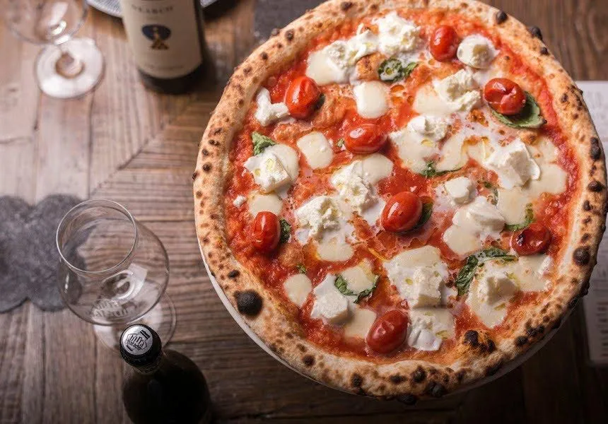 Rosso Pomodoro, photo 3