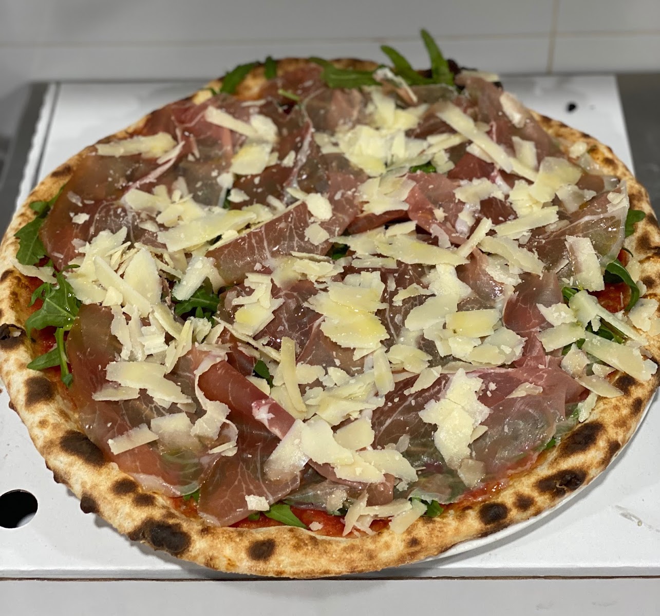 Rosso Pomodoro, photo 4