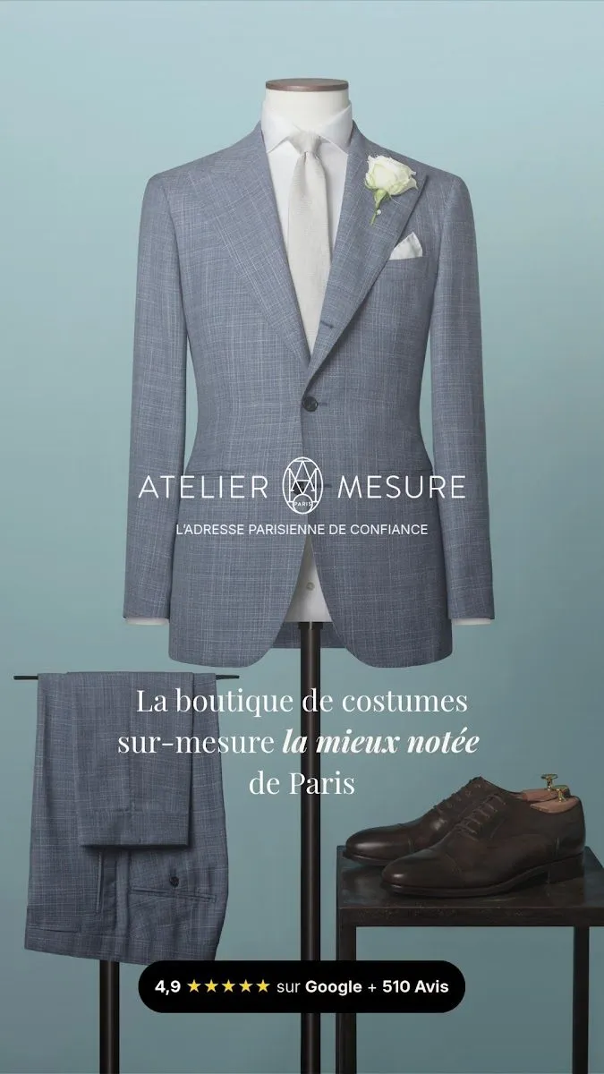 Sur Mesure, photo 1