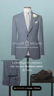 Sur Mesure