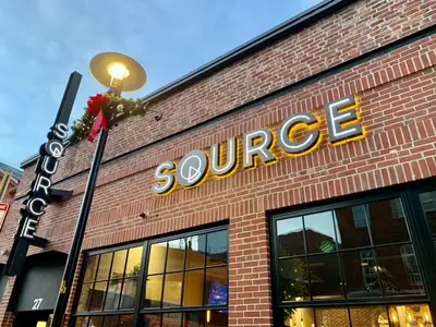 Source