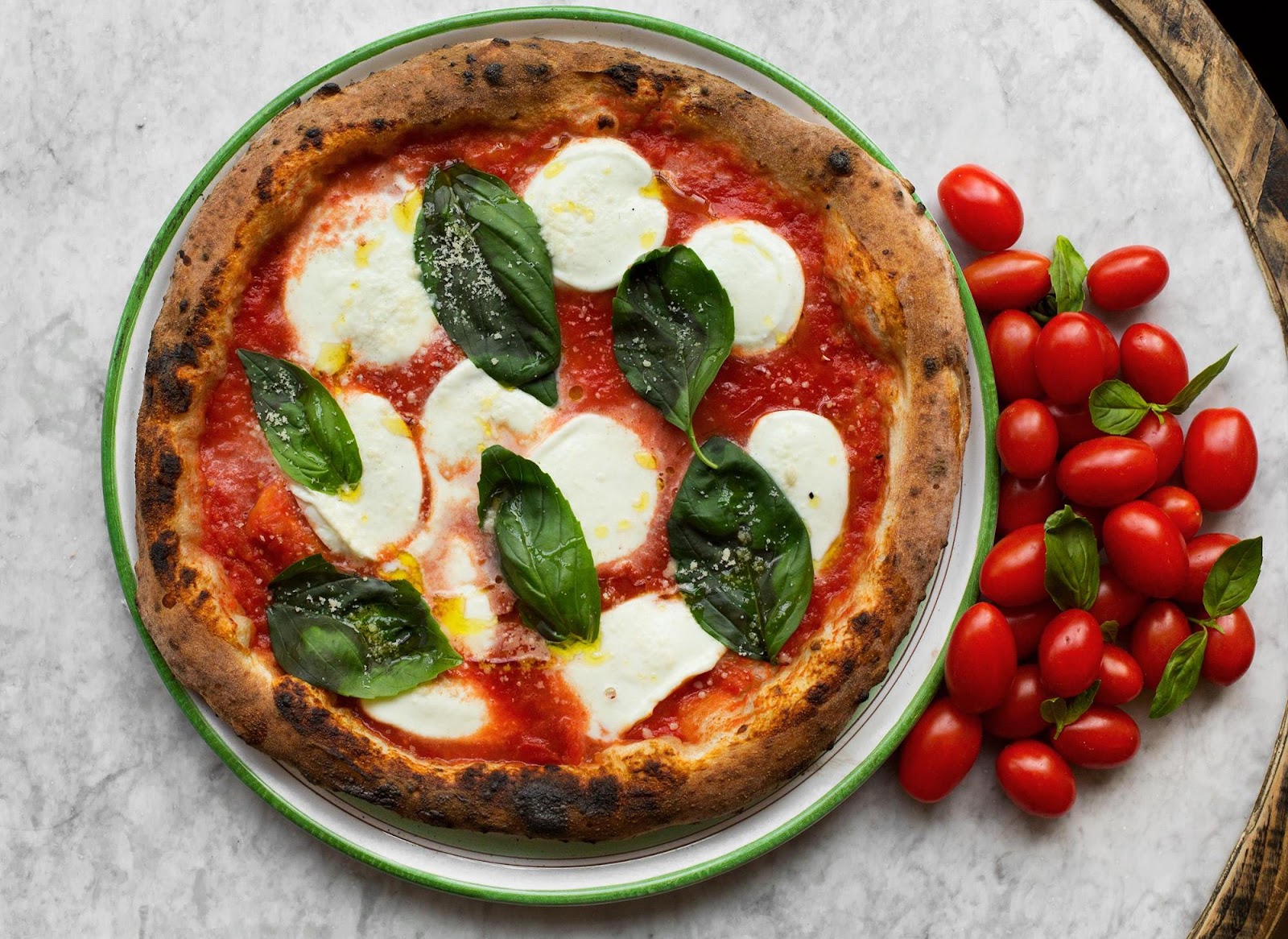 Mamma Primi, photo 2