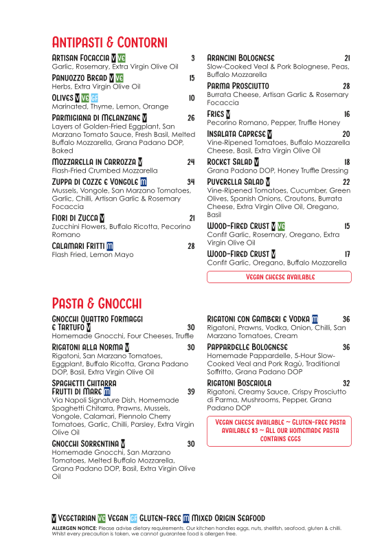 Via Napoli Pizzeria - Lane Cove, photo 2