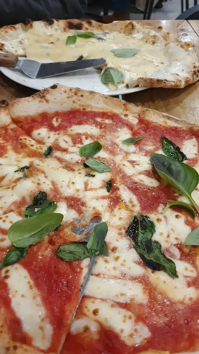 Via Napoli Pizzeria - Lane Cove, photo 3