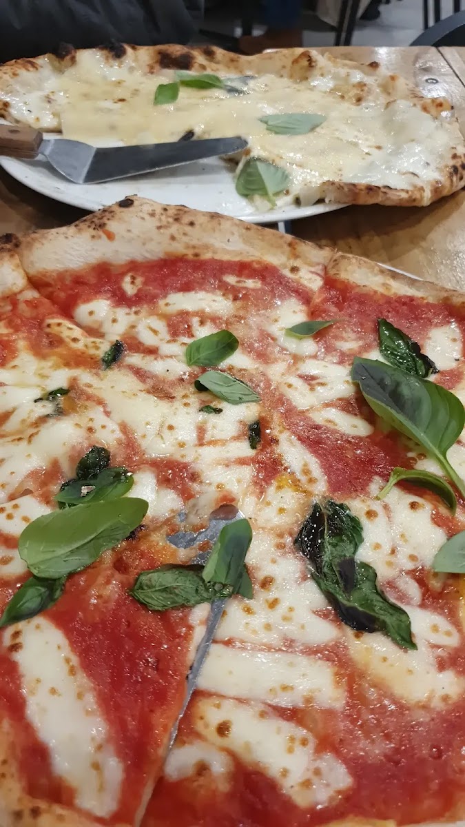 Via Napoli Pizzeria - Lane Cove, photo 3