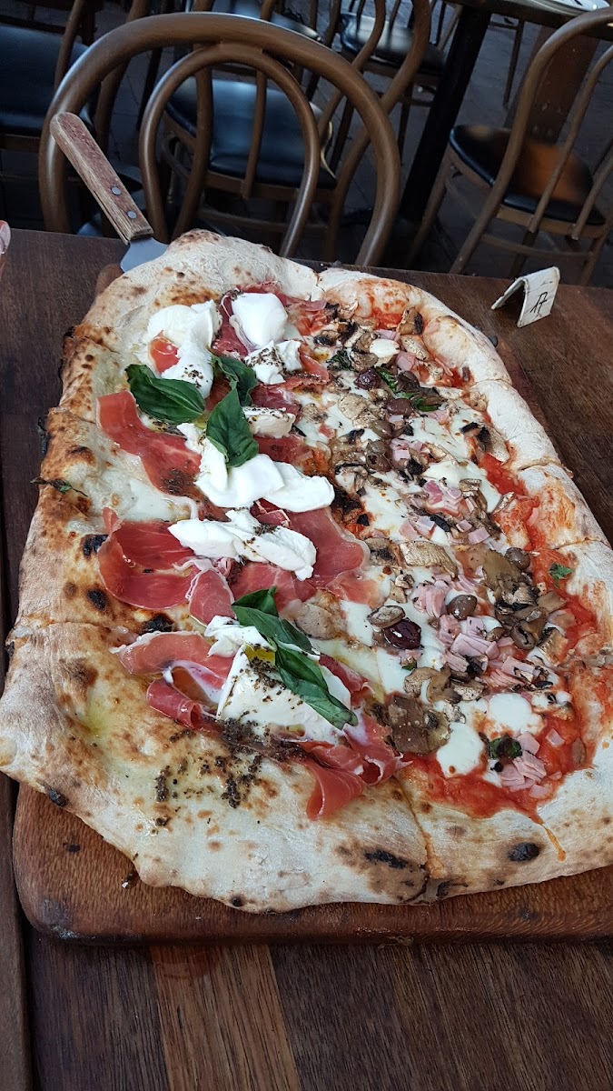 Via Napoli Pizzeria - Lane Cove, photo 4