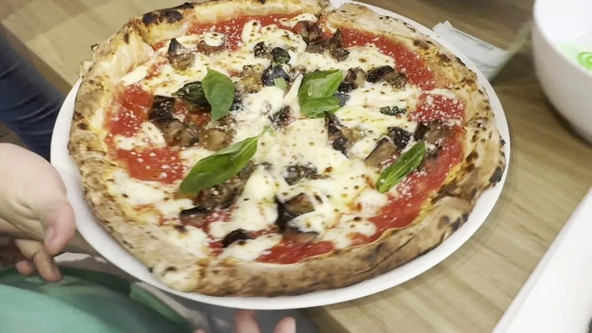 Via Napoli Pizzeria - Lane Cove, photo 6