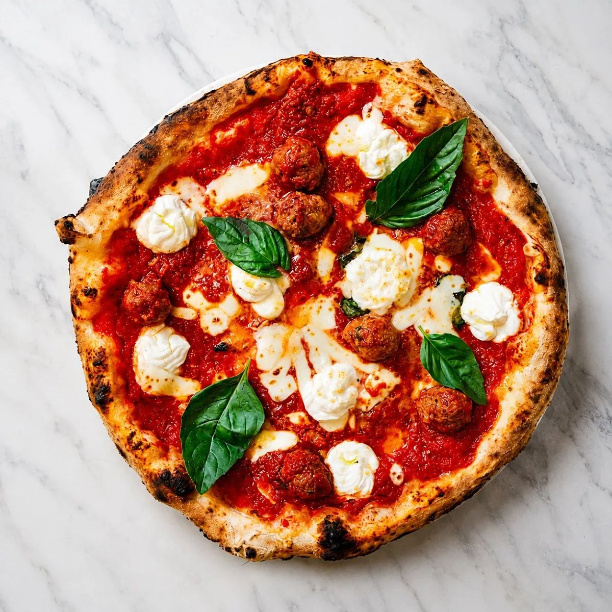 Via Napoli Pizzeria - Lane Cove, photo 7