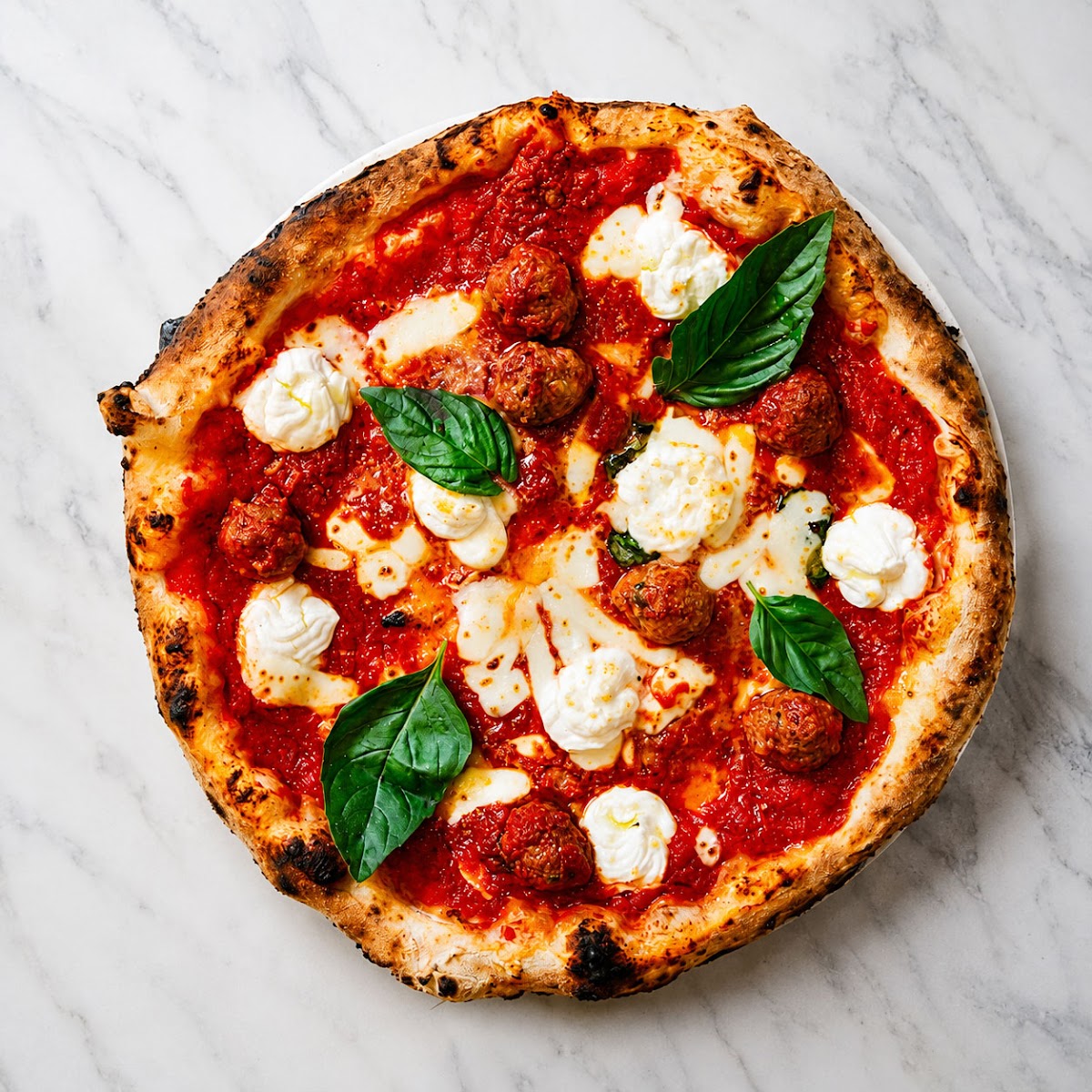 Via Napoli Pizzeria - Lane Cove, photo 7
