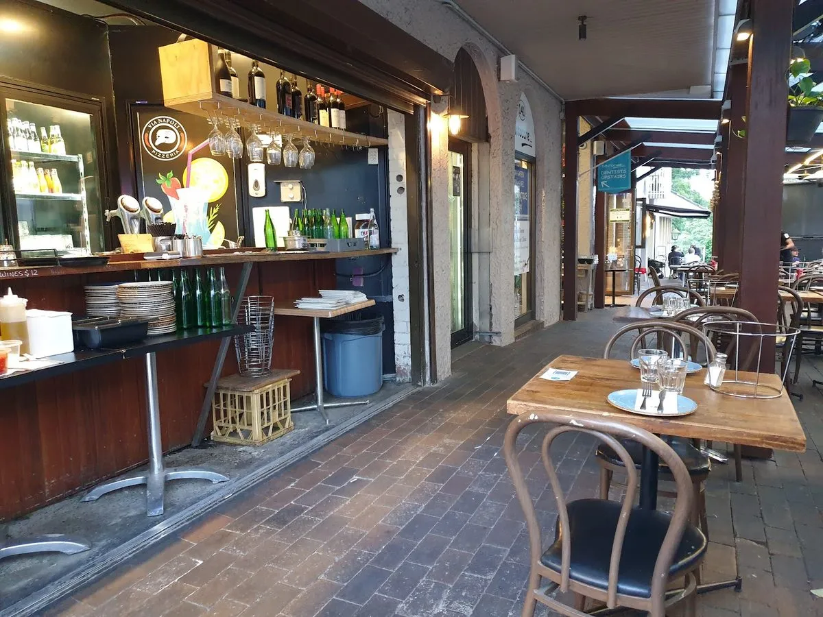 Via Napoli Pizzeria - Lane Cove, photo 8