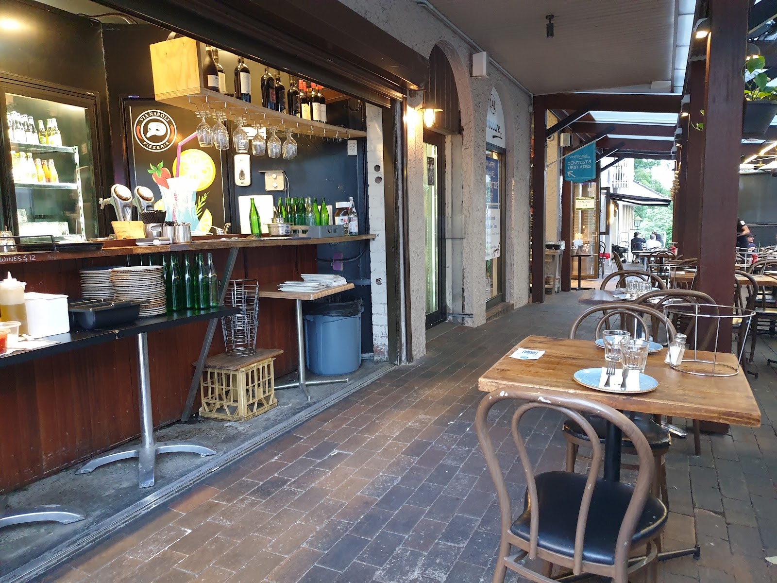 Via Napoli Pizzeria - Lane Cove, photo 8