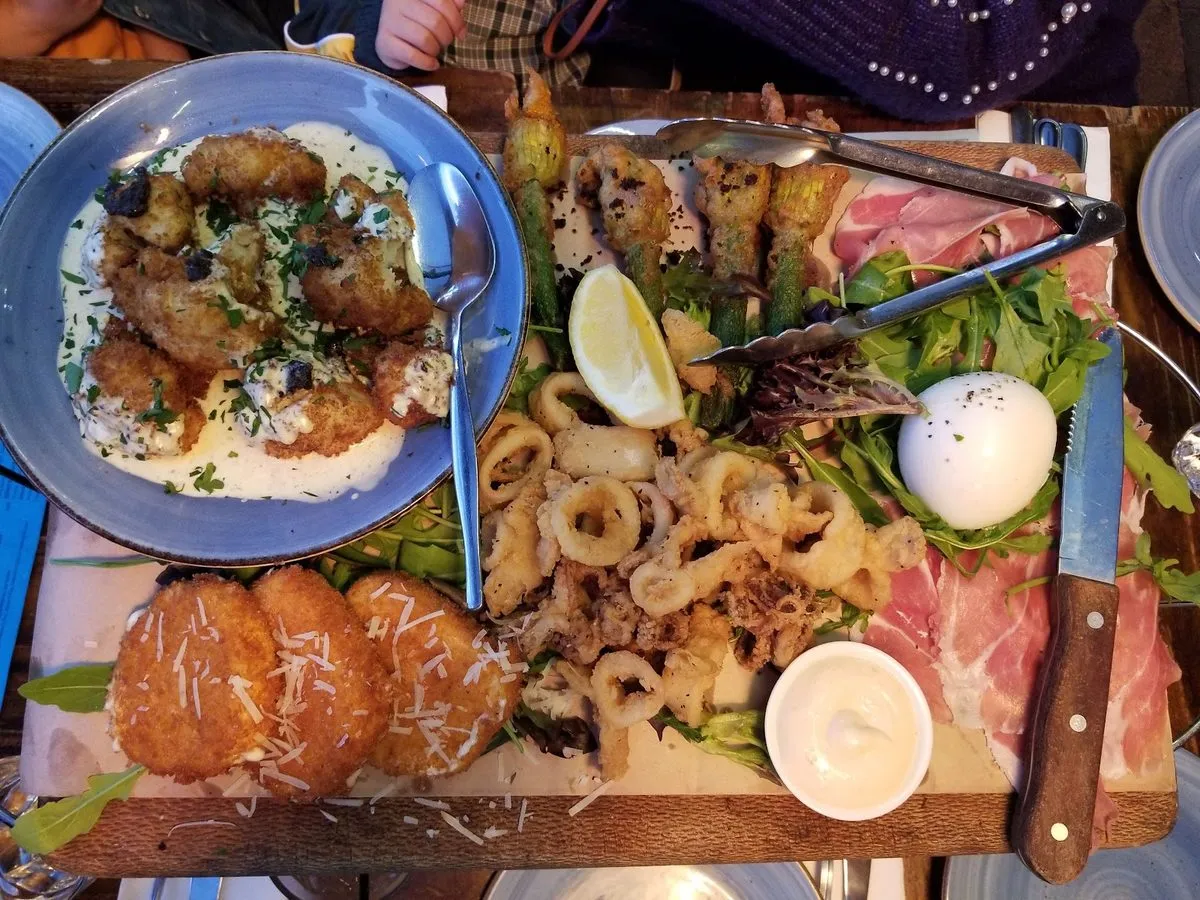 Via Napoli Pizzeria - Lane Cove, photo 9