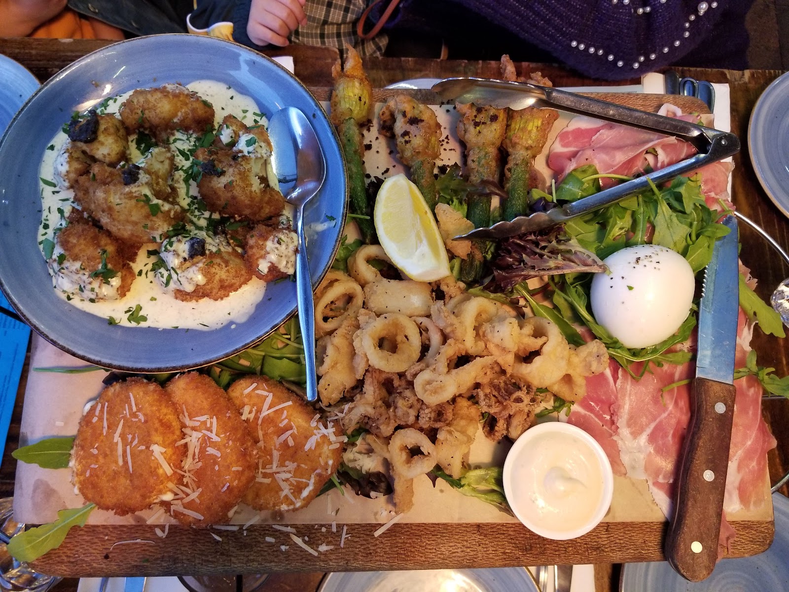Via Napoli Pizzeria - Lane Cove, photo 9