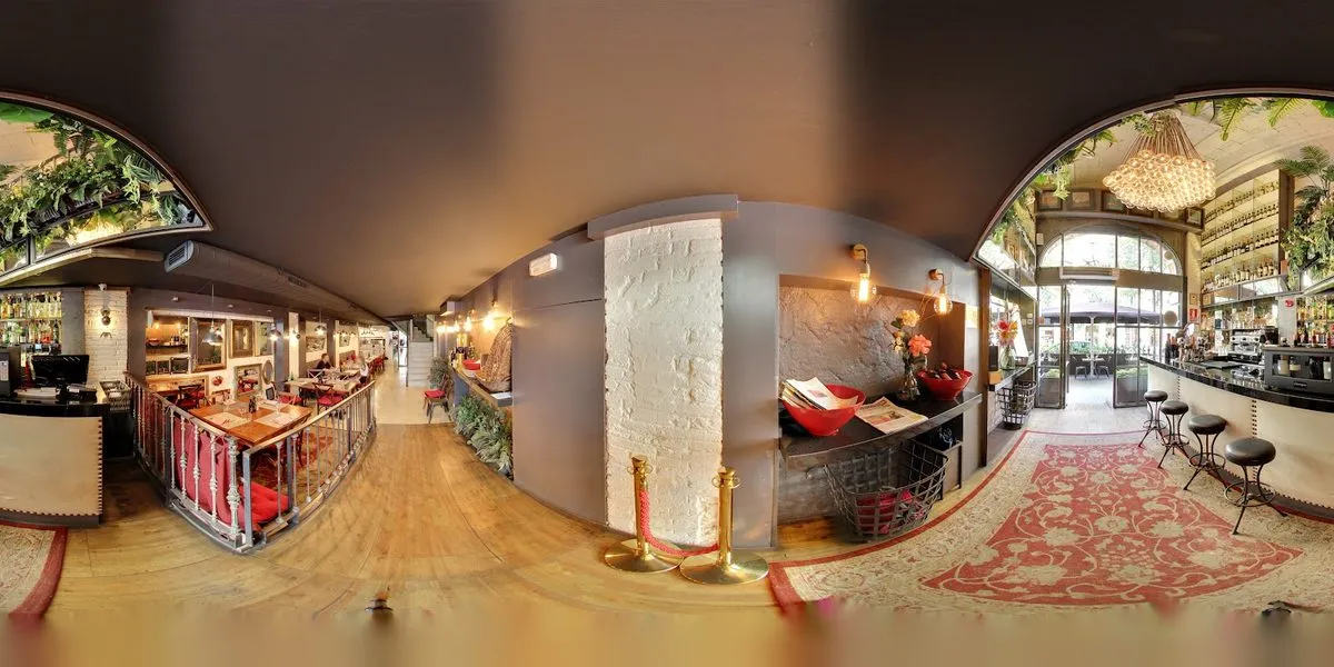 Ristorante Margherita, photo 3