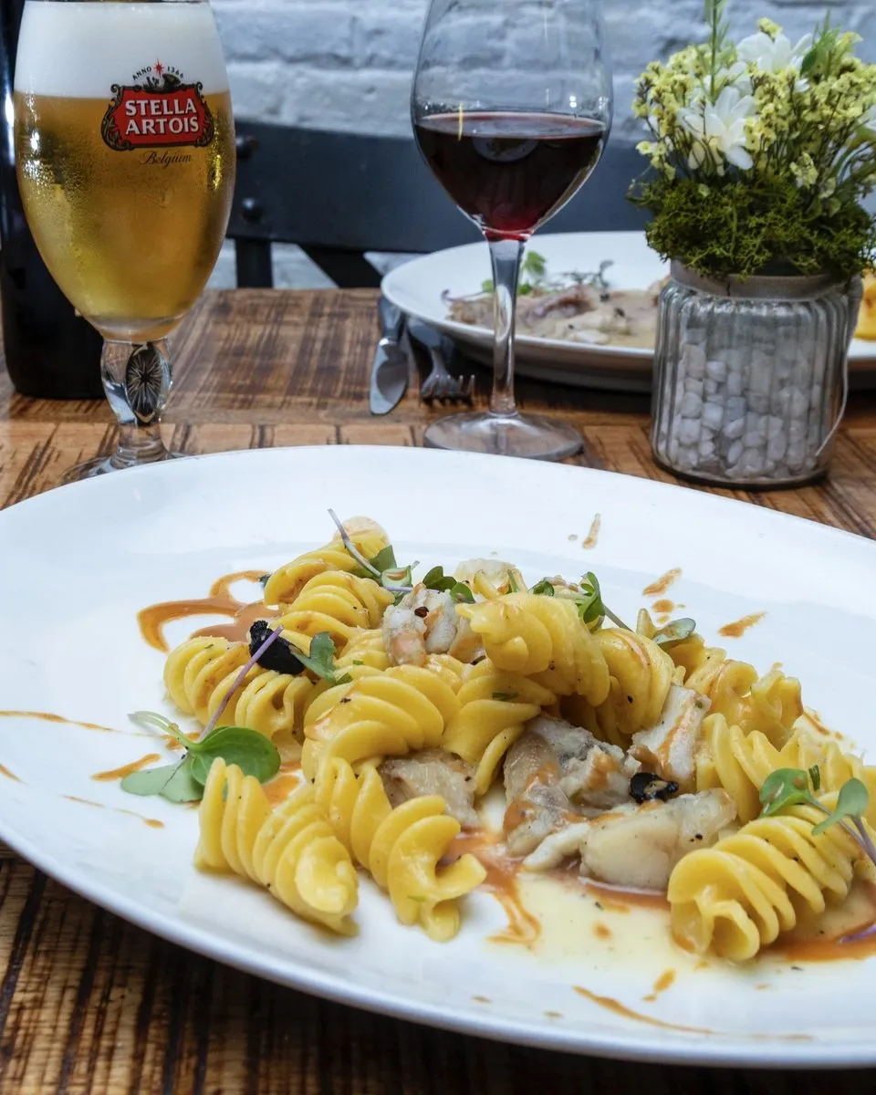 Ristorante Margherita, photo 4