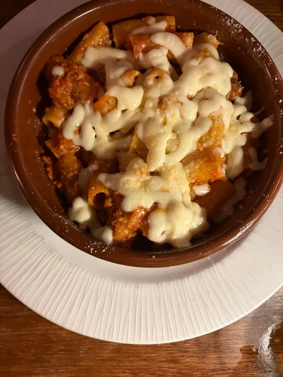 Ristorante Margherita, photo 7