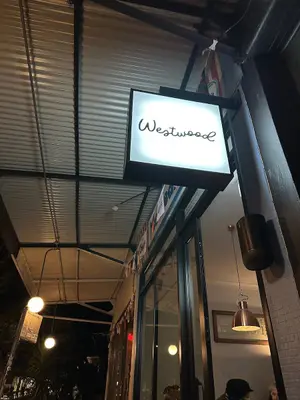 Westwood Pizza